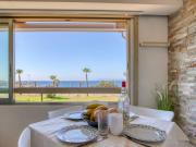 Apartment Les Marines dAryana-4 by Interhome