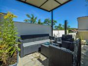 Holiday Home Aurora by Interhome Holiday Home Aurora by Interhome