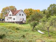 Holiday Home Älmegården by Interhome