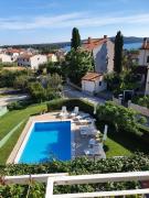 Apartment in Medulin with balcony, air conditioning, W-LAN 5216-4 Apartment in Medulin with balcony, air conditioning, W-LAN 5216-4