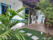 Casa Bananeiras Tunel