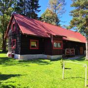 Top Oravská Polhora