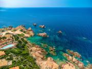 Villa Vittoria - Costa Paradiso