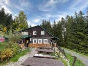 Top Špindlerův Mlýn