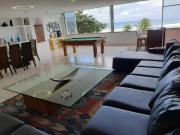 Apartamento Copacabana Frente Mar