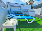 Canarian House Casa Esther in Icod de los Vinos