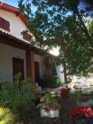Maison familiale en plein centre du Cap Ferret
