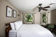 Cozy getaway wpool-tennis-bbq near Manuel Antonio