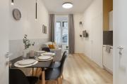 Trieste Timeless 2-bedrooms flat