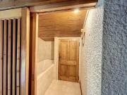 Duplex cosy au pied des pistes de Combloux - FR-1-560-47