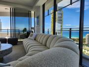 Modern luxury with breathtaking ocean views