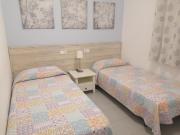 ROCMAR. Apartamento frente al puerto y vistas a la bahía de Roses - ES-258-30