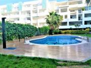 ROYAL MARINE I. Apartamento con piscina y terraza – Roses - ES-258-26