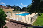 Modern Houses Cannes - Swimming Pools AC and Garage - BENAKEY