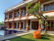 Candra Loka Studio & Apartment by The Loka