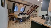 Duplex Saint-Pierre - Parking et wifi gratuit
