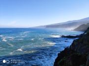 Apartamento con Vistas al Oceano