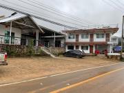 Top Ban Thung Kha Han