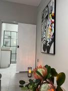 Lux apt 5min to Sandton 9