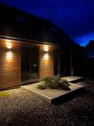 Luxury stay Kings Annexe 5 minutes from Longleat