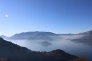 The Panoramic Suite of Lake Como