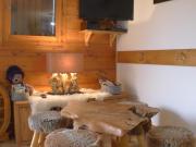 Cosy, 3 pièces au centre, animaux admis, parking - FR-1-629-89