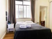 Apartamento Estiloso Em Copa