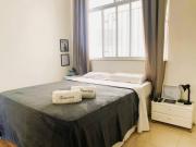 Apartamento Estiloso Em Copa