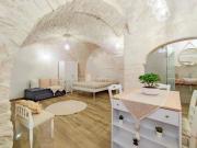 Maison Chloe Perla Blanche