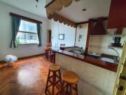 Apto com vista para Praia de Copacabana