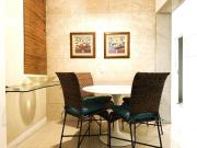 Preciosidade na Quadra da Praia