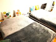 Shinjuku Harusame Apartment -Twin room-