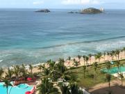 Bay View Marina- 2 bedrooms-11th floor