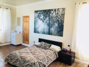 Victorian Charm Meets Echo Park Vibes: Timeless Bungalow Retreat