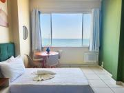 Vista Maravilhosa do Rio TC603