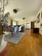 Holiday Flat Green Coast