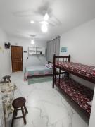 kit net na praia grande ubatuba 200 metros do mar