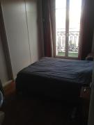 Guest house dans appartement sur Paris