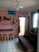 Apartamento De um dorm na praia grande ubatuba 22C