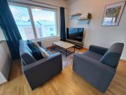 Rovaniemi Cityhome Kotiharju