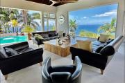 Luxury villa located in Montego Bay, Jamaica