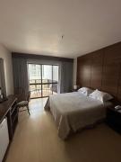 Kubitschek Plaza Hotel - flat particular