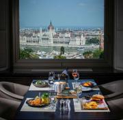 Top Budapest