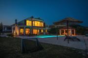 Luxury villa with a swimming pool Vrpolje, Sibenik - 21843