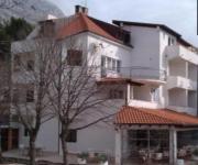 Apartments by the sea Lokva Rogoznica, Omis - 21900