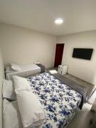 Brisa dos Anjos Suítes