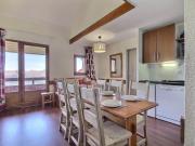 Duplex spacieux pour 5 personnes au pied des pistes - FR-1-455-245