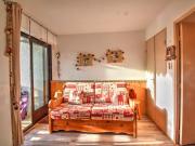 Studio à Morzine, proche pistes, balcon, parking, 4 pers - FR-1-524-122