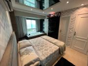 Apto alto padrão vista mar.