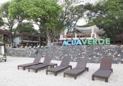 Acuaverde Beach Resort